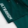 Men's Casual Sports Shorts Malachite Green