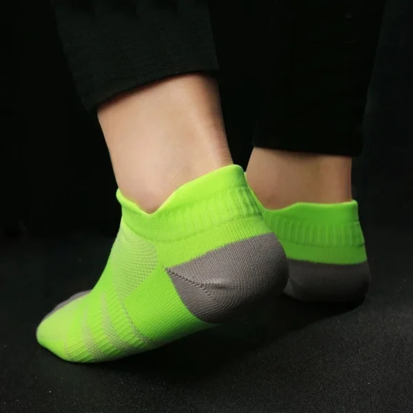 Genuine specialized running socks and socks