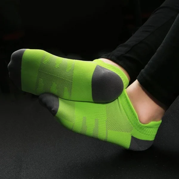 Genuine specialized running socks and socks