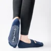 3-Pack Women’s Grip Socks Non-Slip Yoga Pilates Studio Socks