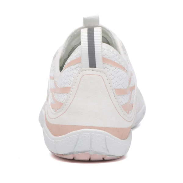 Large size Wading Shoes Men's Women's Outdoor Barefoot Beach Shoes Breathable Swimming Fitness Shoes Unisex Water Sports Shoes