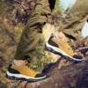 Men Running Shoes Casual Sneakers Outdoor Sport Shoes Summer Breathable Athletic Trainer Tenis Masculino Zapatillas De Deporte