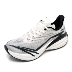 ONEMIX YUE SHUANG Running Shoes Air Cushion Lightweight Breathable Sneakers